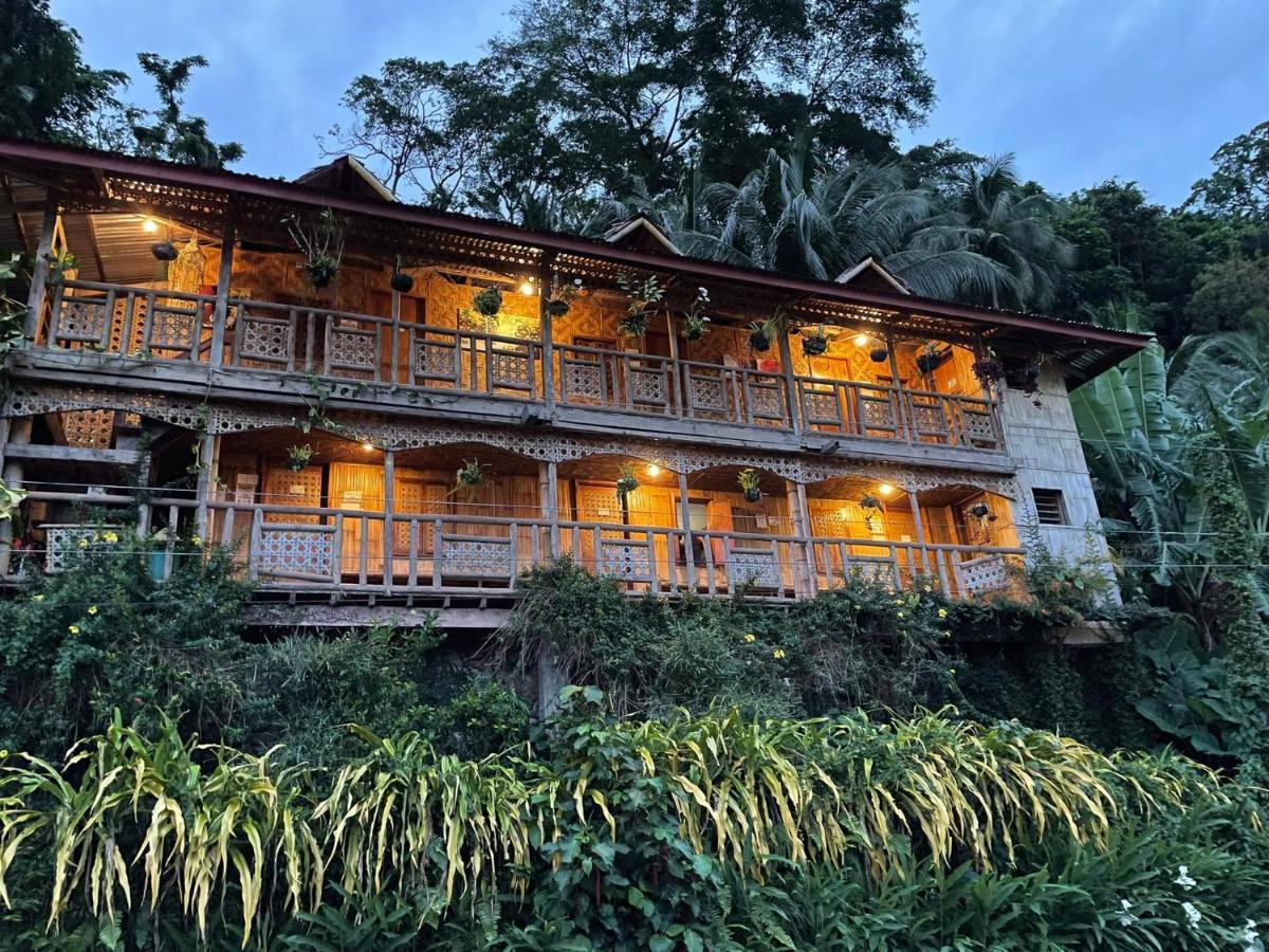 Camiguin Blue Lagoon Cottages Mahinog Exterior foto