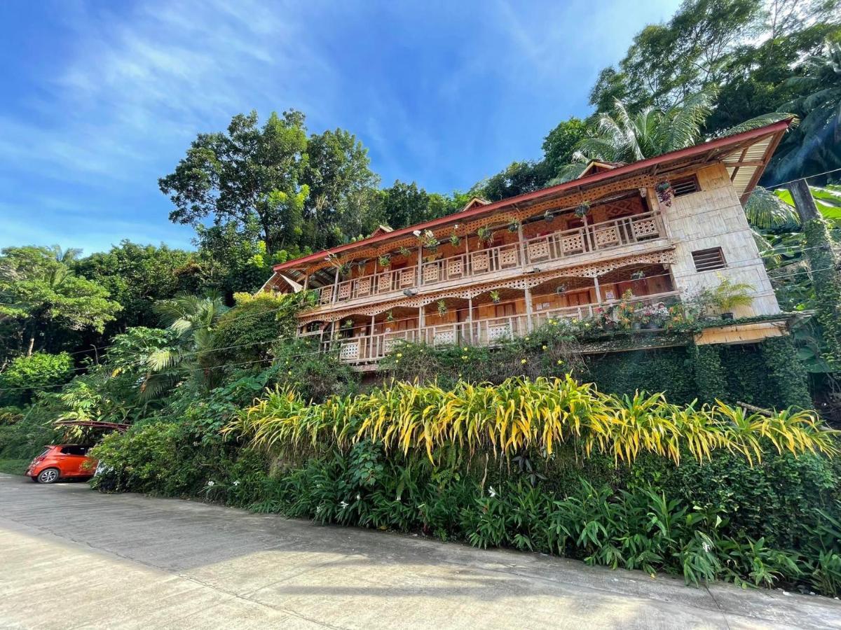 Camiguin Blue Lagoon Cottages Mahinog Exterior foto