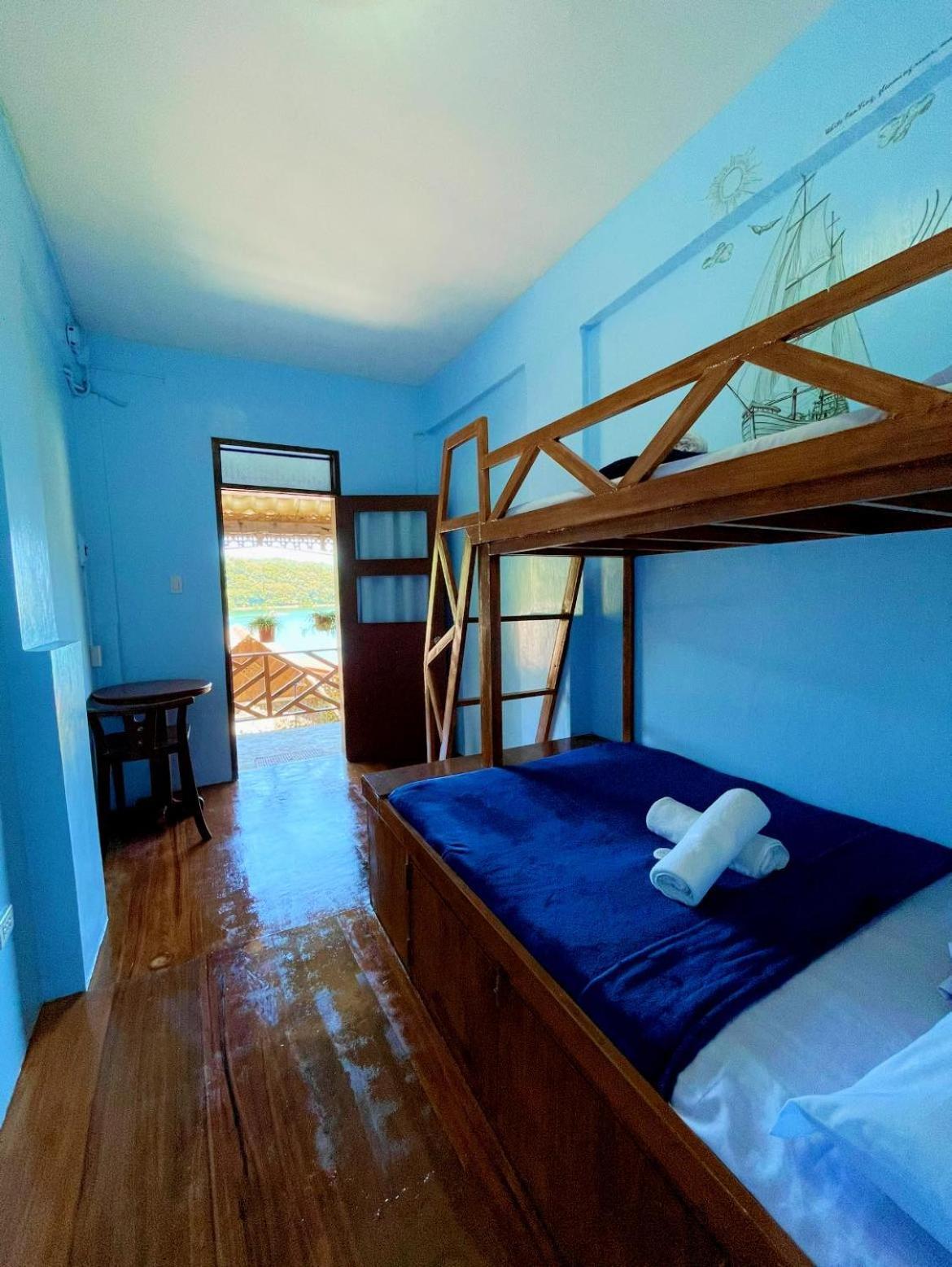 Camiguin Blue Lagoon Cottages Mahinog Exterior foto