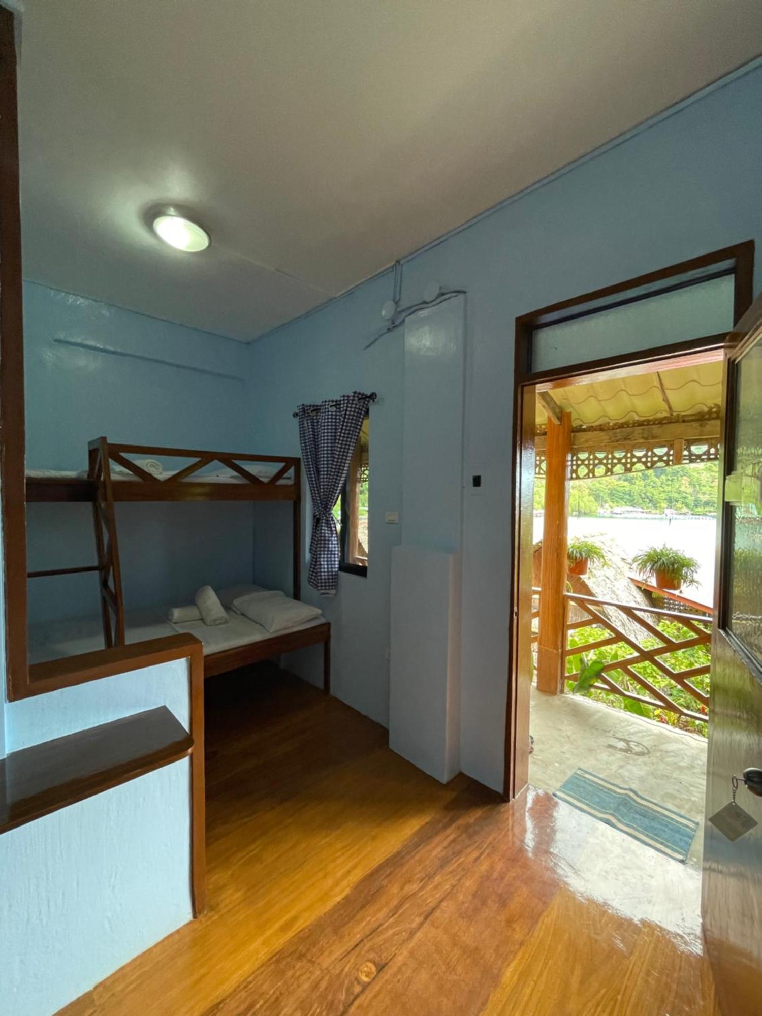 Camiguin Blue Lagoon Cottages Mahinog Exterior foto