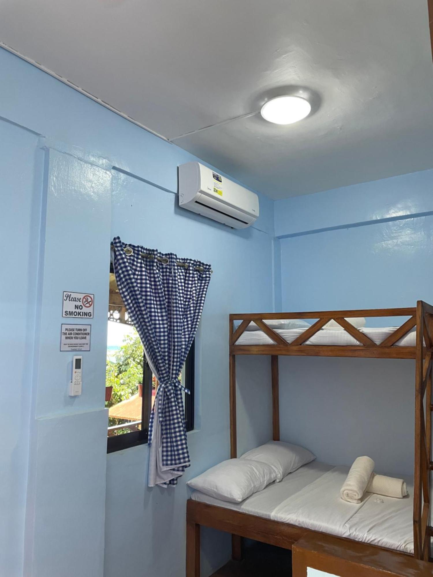 Camiguin Blue Lagoon Cottages Mahinog Exterior foto